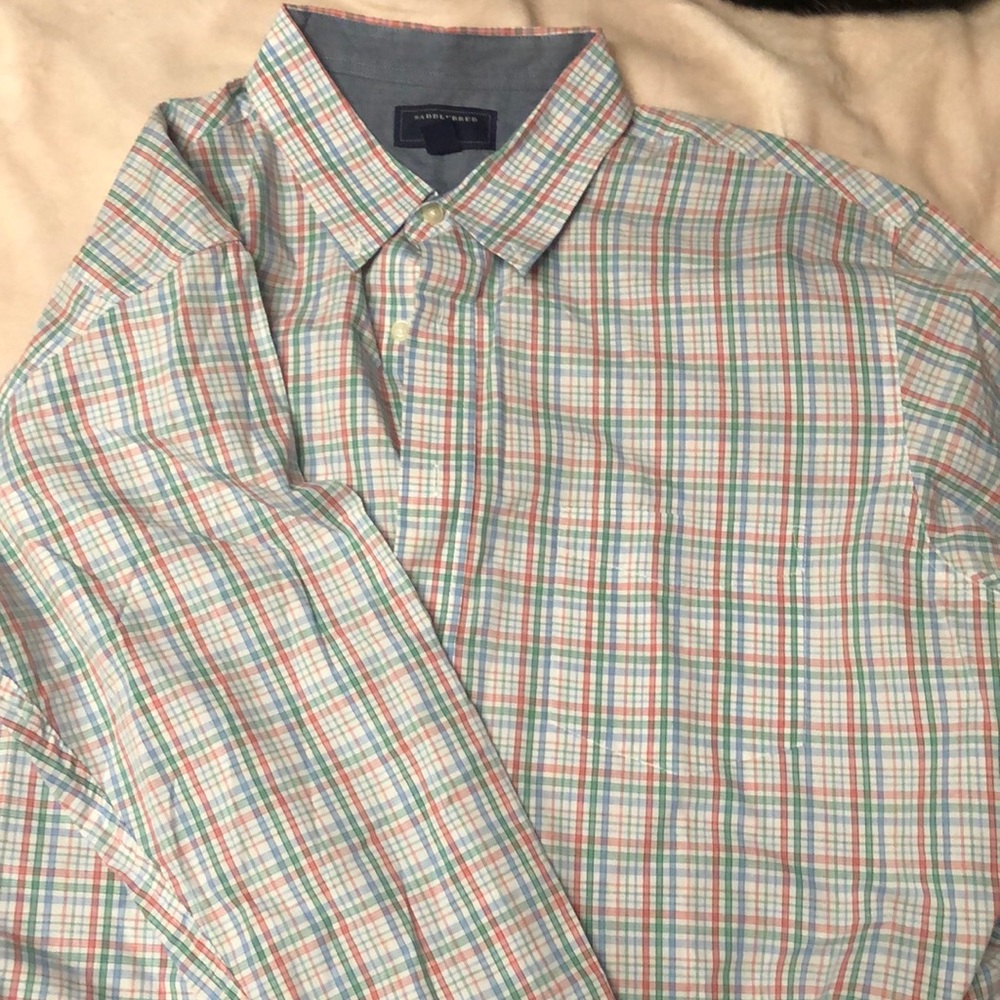 COPY - Dress shirt